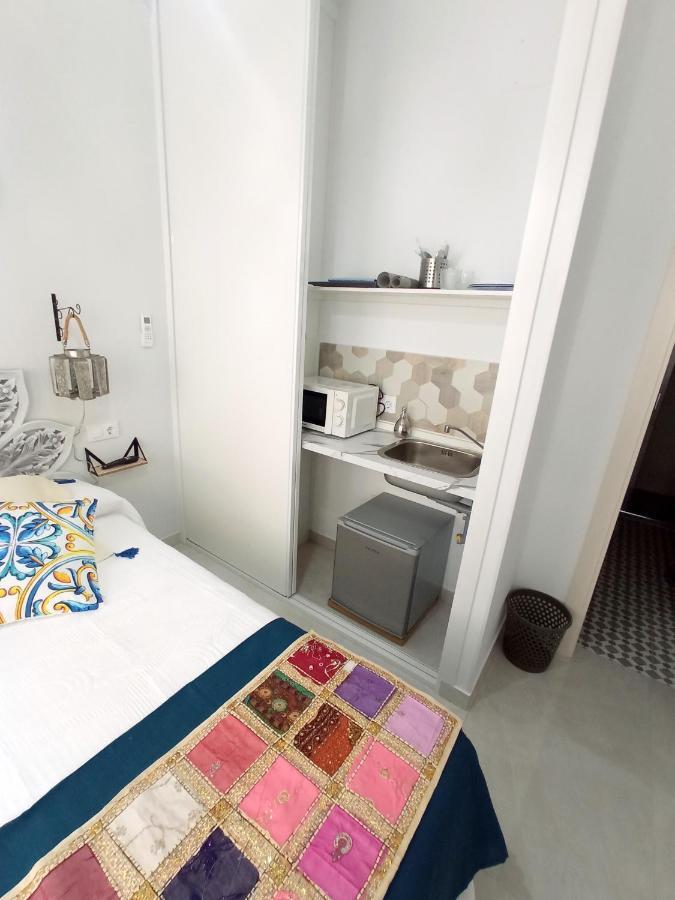 Apartment P Encantos De Almavir Cordoba