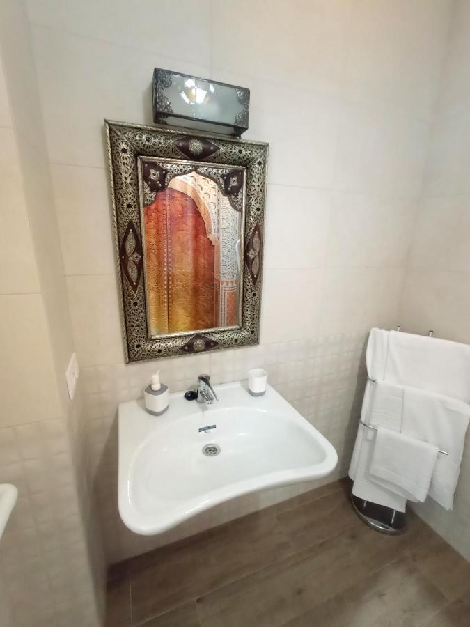 P Encantos De Almavir Apartment Cordoba