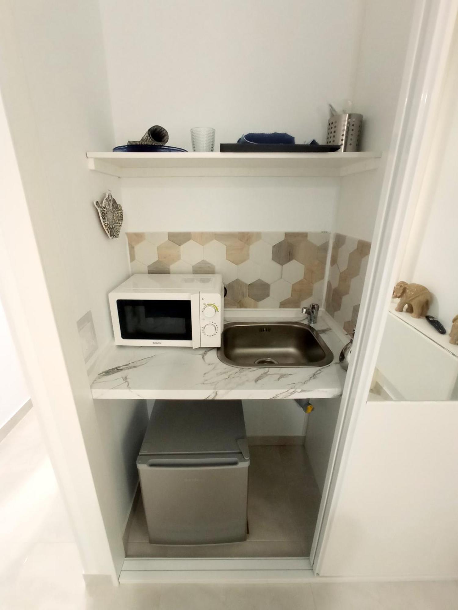 P Encantos De Almavir Apartment *
