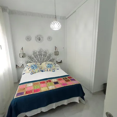 P Los Encantos De Almavir Córdoba Exterior foto