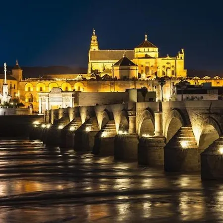 P Los Encantos De Almavir Córdoba Exterior foto