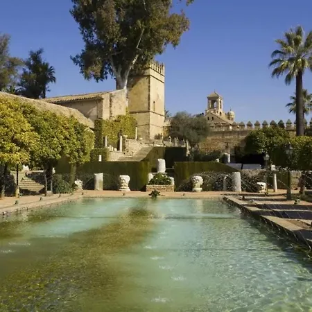 P Los Encantos De Almavir Córdoba Exterior foto
