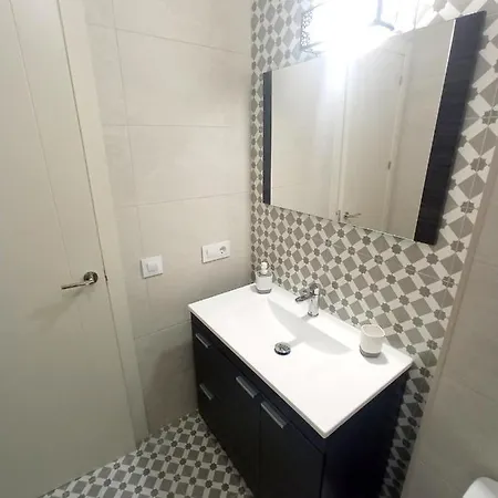 P Los Encantos De Almavir Córdoba Exterior foto