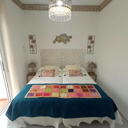 P Los Encantos De Almavir Córdoba Exterior foto