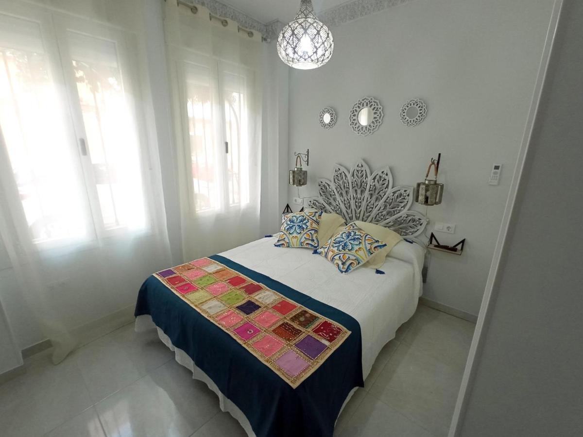 P Encantos De Almavir Apartament Kordoba