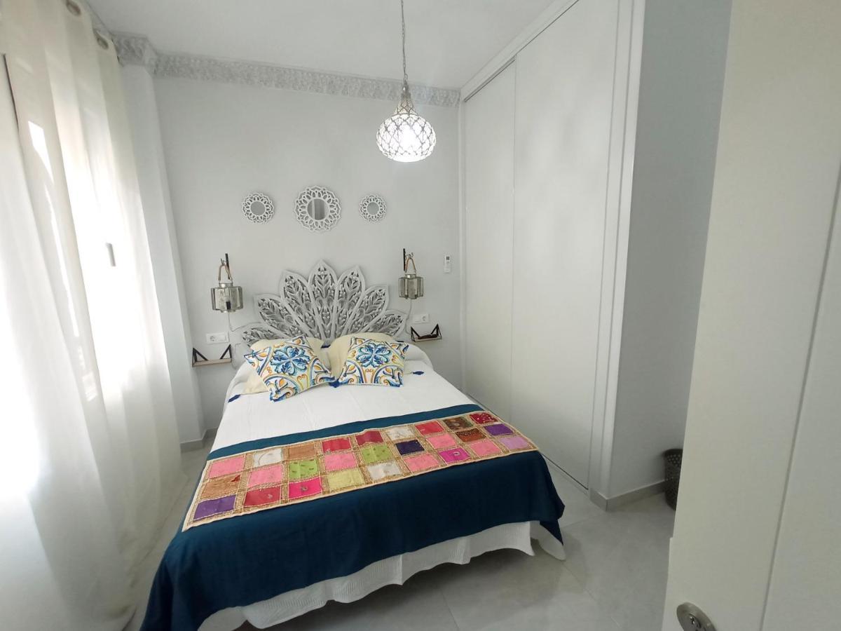 P Encantos De Almavir Apartamento Córdoba