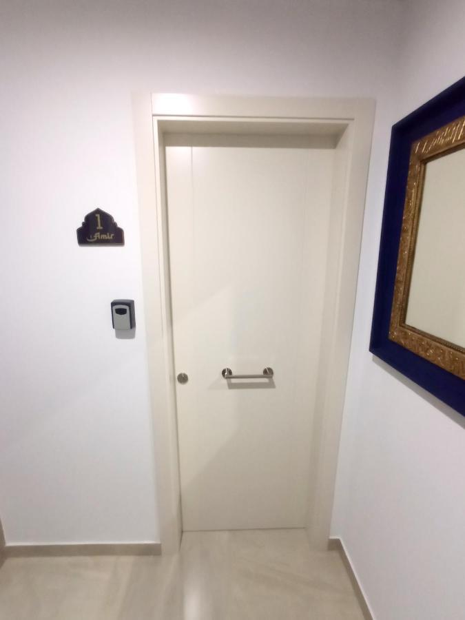 Apartament P Encantos De Almavir *