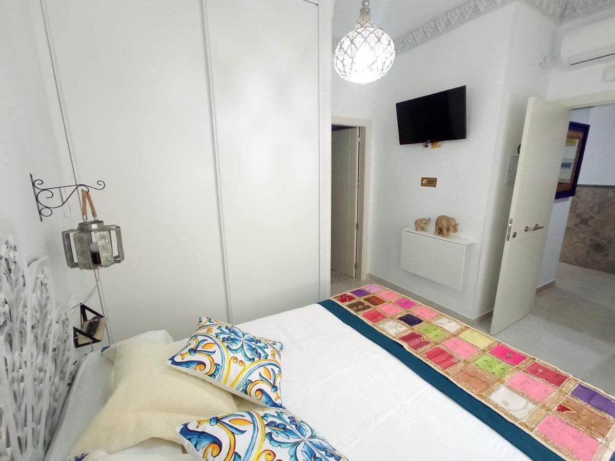 Apartament P Encantos De Almavir