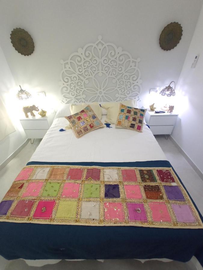 P Encantos De Almavir Apartament