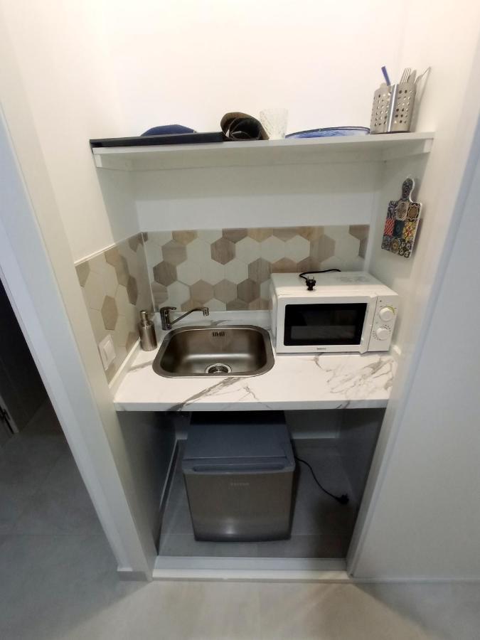 Apartament P Encantos De Almavir Kordoba
