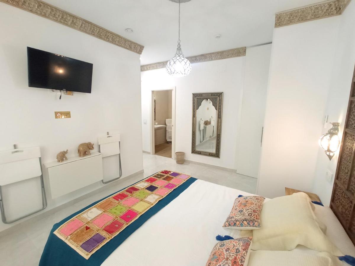 P Encantos De Almavir Apartament *