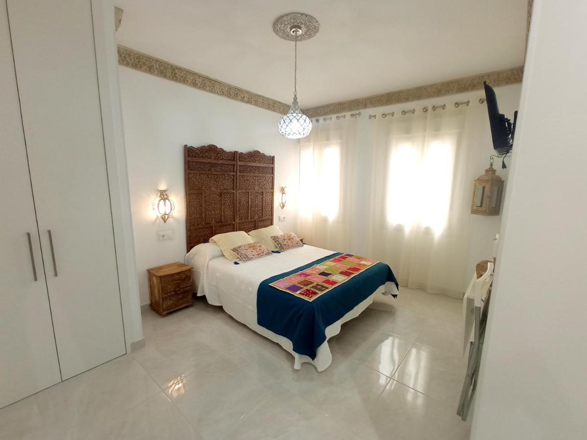 Apartament P Encantos De Almavir *