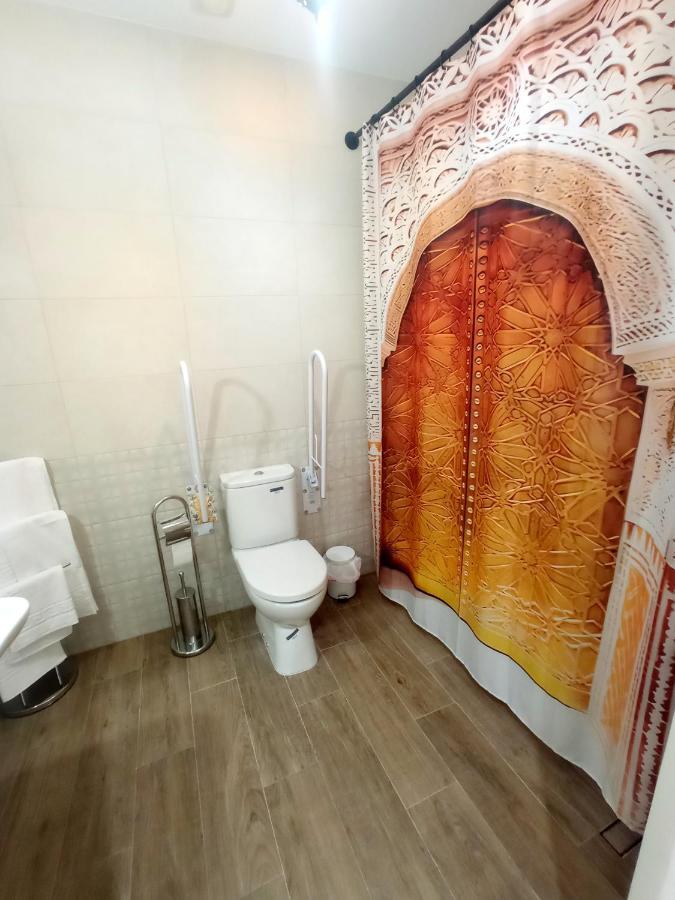 P Encantos De Almavir Apartament Kordoba