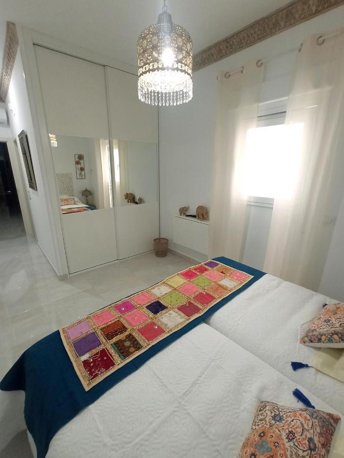 P Encantos De Almavir Apartamento Córdoba