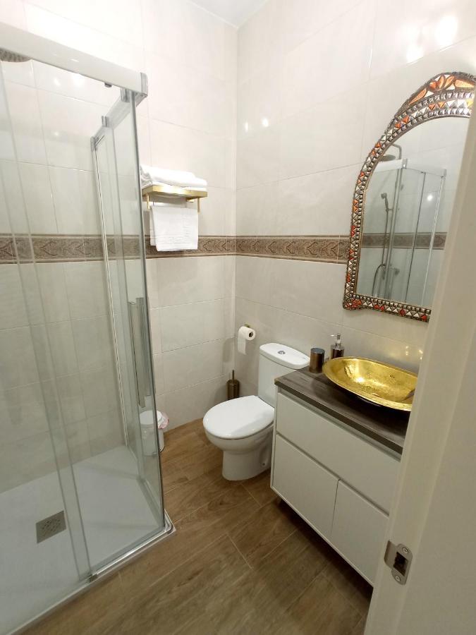 P Encantos De Almavir Apartament Kordoba