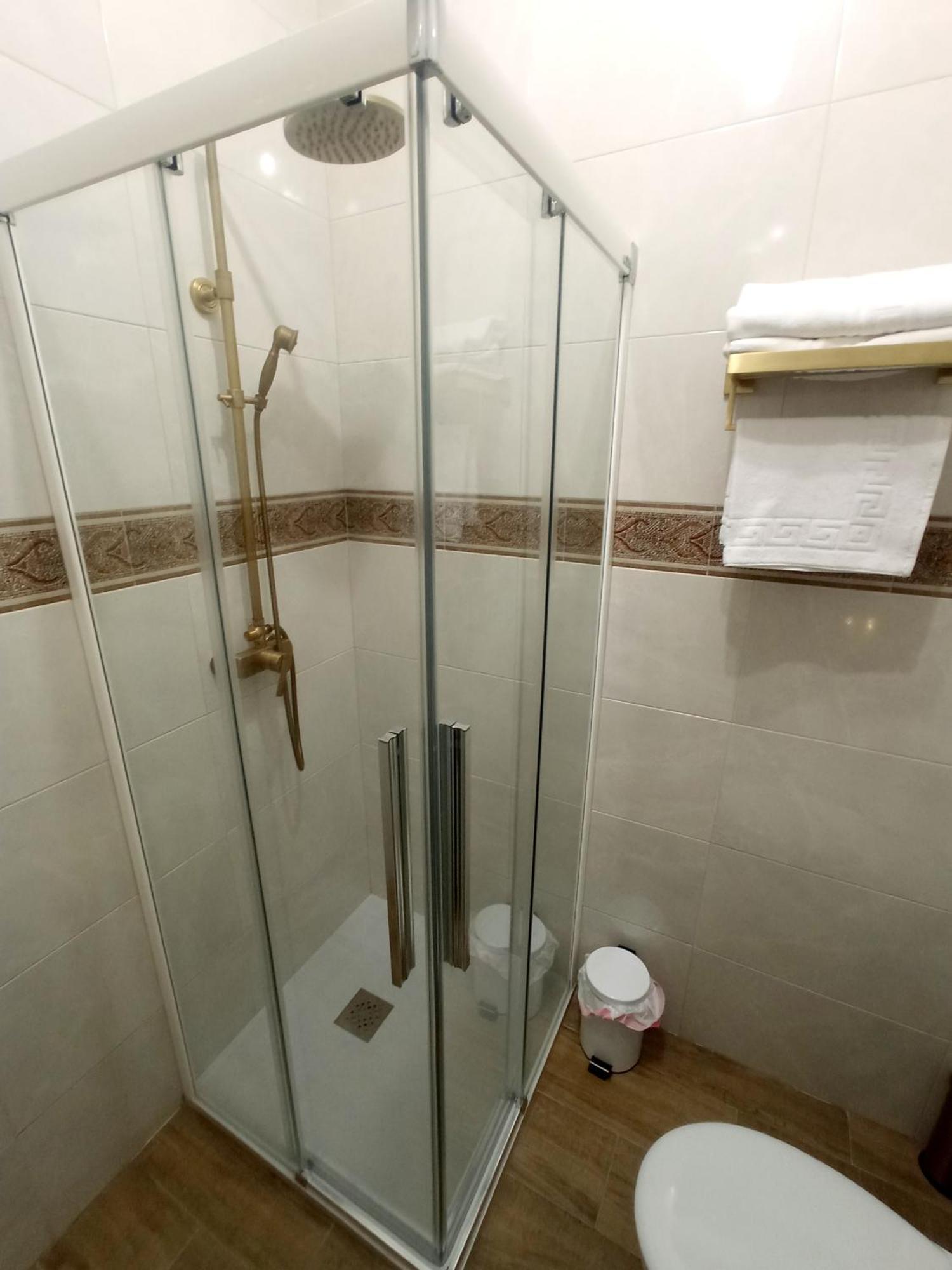 P Encantos De Almavir Apartament