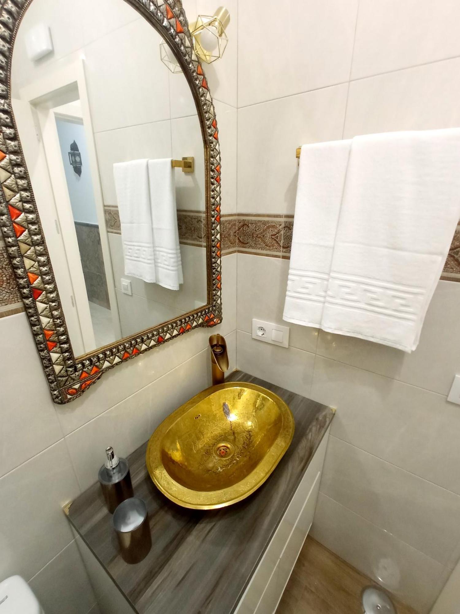 Apartament P Encantos De Almavir Kordoba