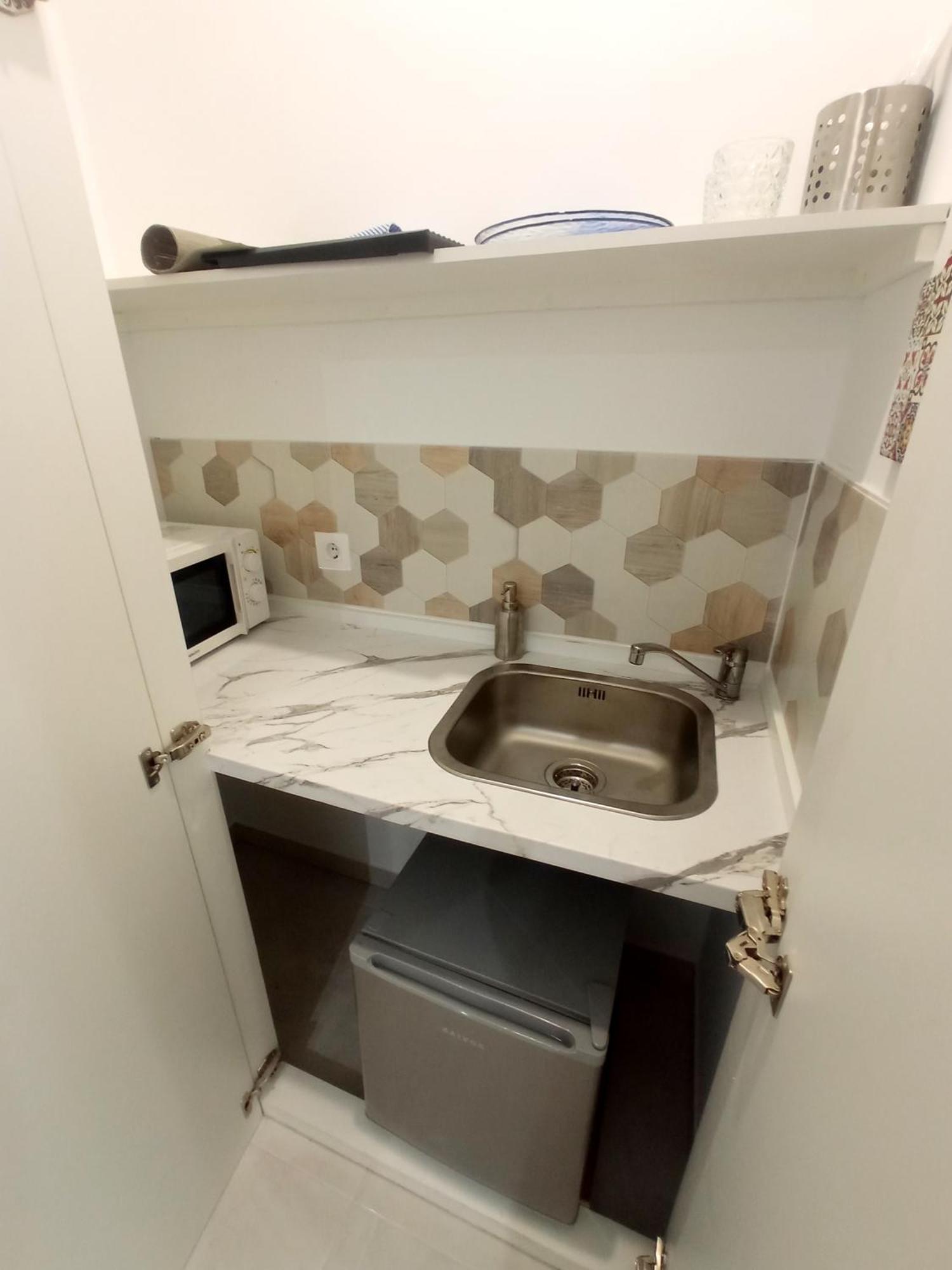 Apartament P Encantos De Almavir Kordoba
